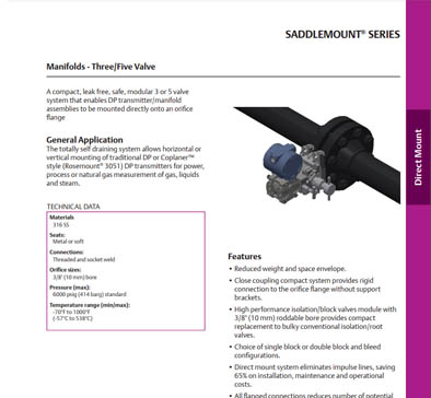 Saddlemount Series